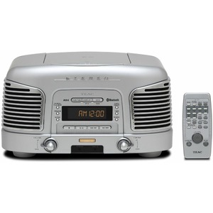 Микросистема Teac SL-D930 Silver