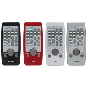 Микросистема Teac SL-D930 Silver