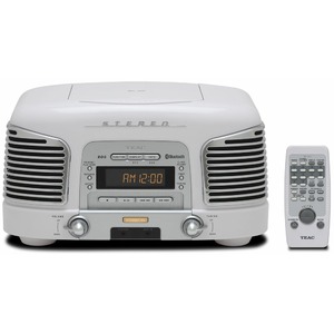 Микросистема Teac SL-D930 White