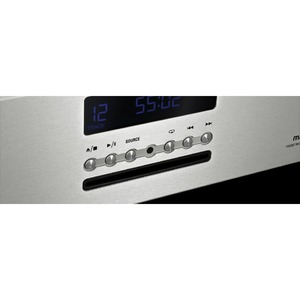 CD проигрыватель Meitner MA-2 CD Silver