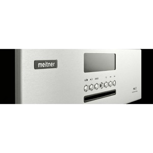 CD проигрыватель Meitner MA-2 CD Silver