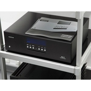 CD проигрыватель Meitner MA-2 CD Black