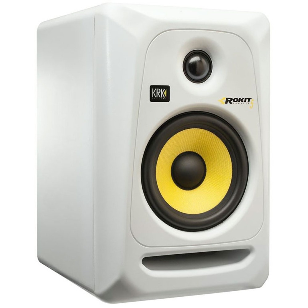 Студийный монитор активный KRK RP5-G3W