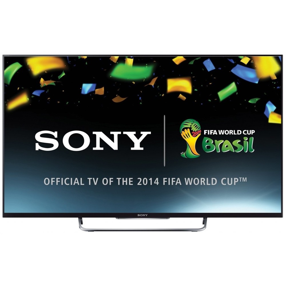 LED-телевизор от 50 до 55 дюймов Sony KDL-50W828B