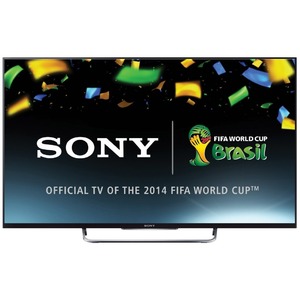 LED-телевизор от 50 до 55 дюймов Sony KDL-50W828B