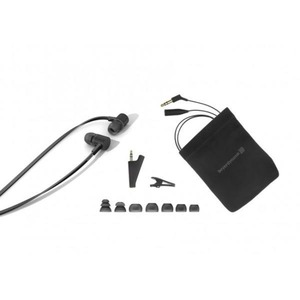 Наушники внутриканальные классические Beyerdynamic DX 120 iE Black