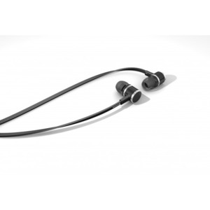 Наушники внутриканальные классические Beyerdynamic DX 160 iE Black