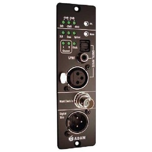 ЦАП ADAM Audio DA-SXС