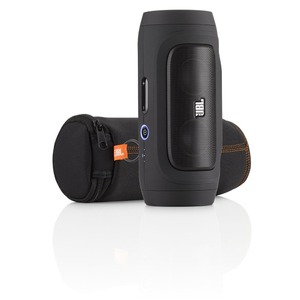 Портативная акустика JBL Charge Stealth