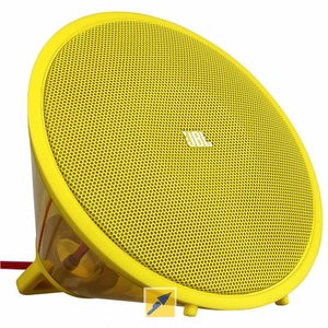 Портативная акустика JBL Spark  Yellow