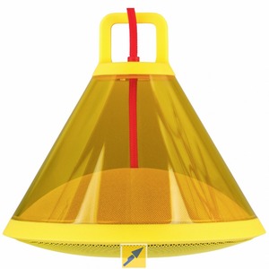 Портативная акустика JBL Spark  Yellow