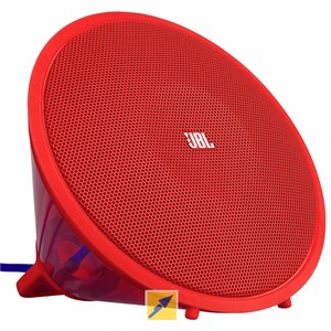 Портативная акустика JBL Spark  Red