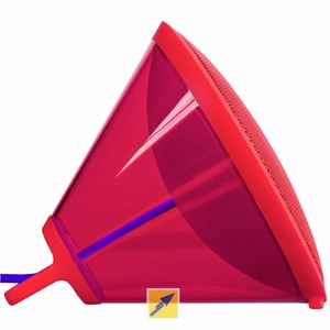 Портативная акустика JBL Spark  Red
