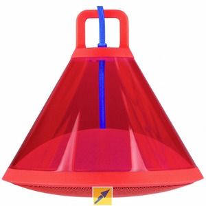 Портативная акустика JBL Spark  Red
