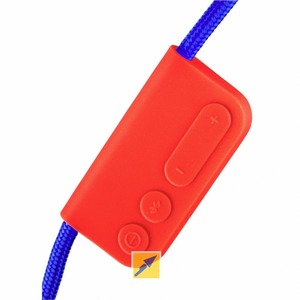 Портативная акустика JBL Spark  Red