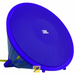 Портативная акустика JBL Spark  Blue