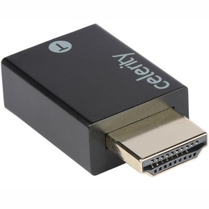 Кабель HDMI - HDMI Celerity Technologies HDMI DFO-060P 18.2m