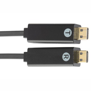 Кабель HDMI - HDMI Celerity Technologies HDMI DFO-200P 60.9m