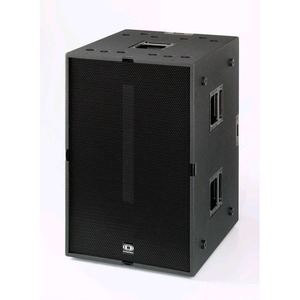 Пассивный сабвуфер Dynacord COBRA PWH