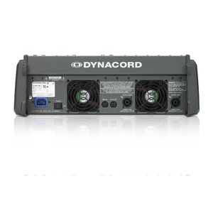 Микшер с усилителем Dynacord PowerMate 600-3-MIG