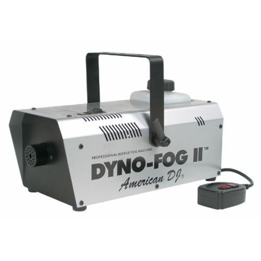 Дым машина American DJ DynoFog 1000