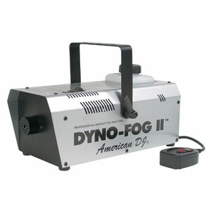 Дым машина American DJ DynoFog 1000
