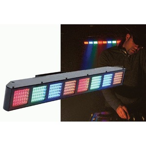 LED панель American DJ Color Burst 8