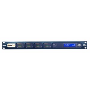 Контроллер/аудиопроцессор BSS BLU-320