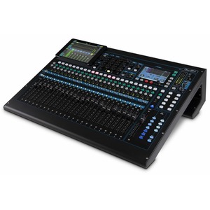 Цифровой микшер Allen & Heath QU-24