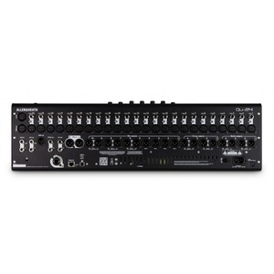 Цифровой микшер Allen & Heath QU-24