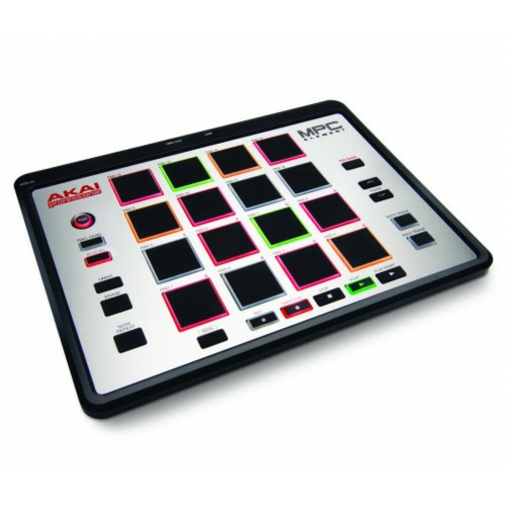 Семплер Akai Pro MPC Element