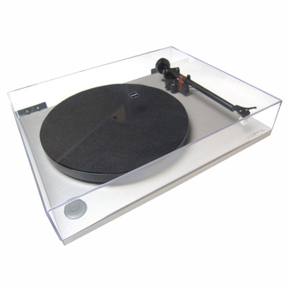 Пылезащитная крышка Rega Dust Cover for RP1