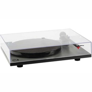 Пылезащитная крышка Rega Dust Cover for RP1