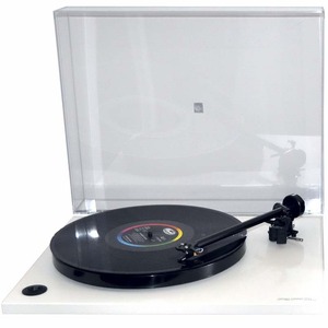 Пылезащитная крышка Rega Dust Cover for RP1