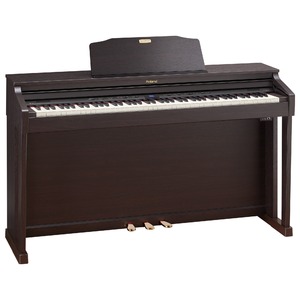 Пианино цифровое Roland HP504-RW