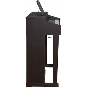 Пианино цифровое Roland HP504-RW
