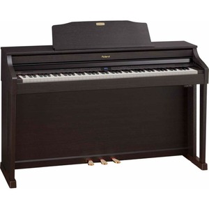 Пианино цифровое Roland HP506-RW