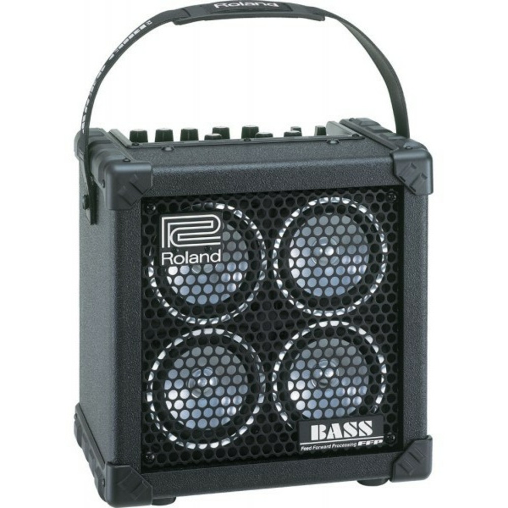 Басовый комбо Roland MCB-RX