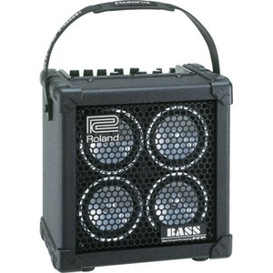 Басовый комбо Roland MCB-RX
