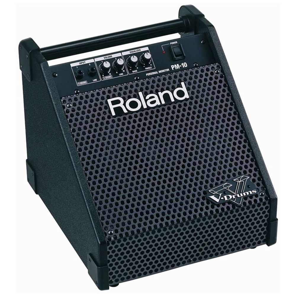 Гитарный комбо Roland PM-10