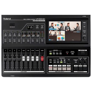 Видеомикшер Roland VR-50HD