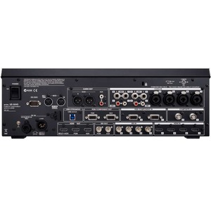 Видеомикшер Roland VR-50HD