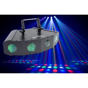 LED светоэффект American DJ Hyper GEM