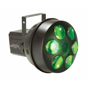 LED светоэффект American DJ Mystic LED