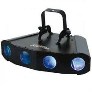 LED светоэффект American DJ Quad Gem LED