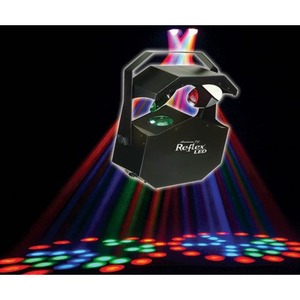 Сканер для дискотек American DJ Reflex LED