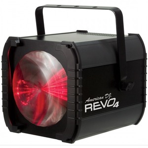 LED светоэффект American DJ REVO 4 LED