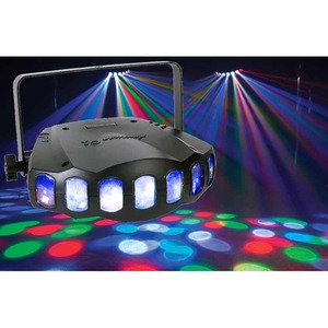 LED светоэффект American DJ Revo Sweep