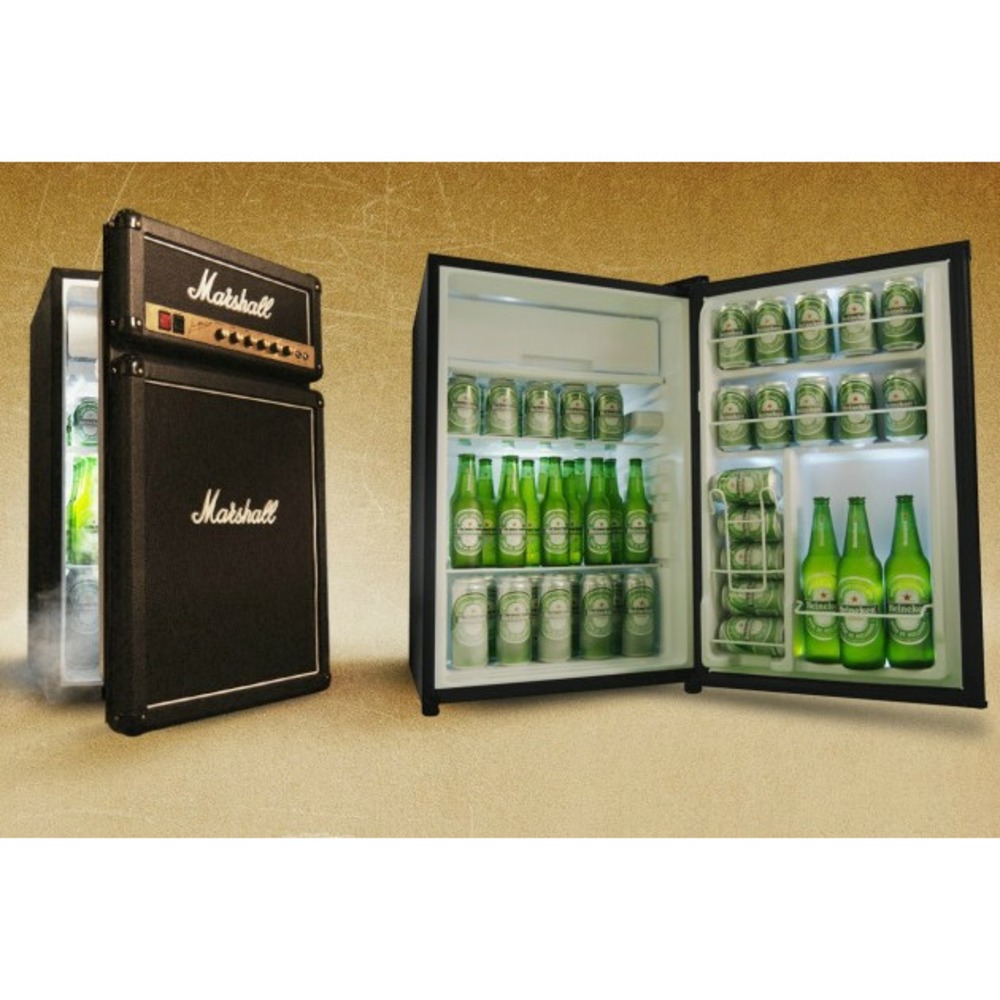 Сувенир Marshall FRIDGE