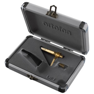 Картридж DJ Ortofon Concorde Gold (Set)